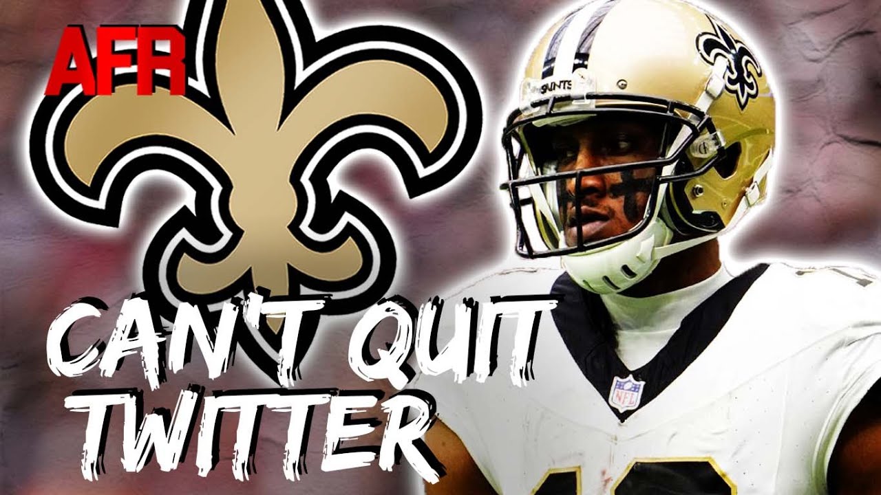 Michael Thomas vs. Matt Moscona | Unemployed Former Saints WR Takes Shot At Radio Host