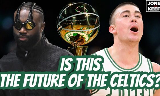 The Celtics are Amazing.