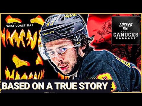 Quinn Hughes & the Vancouver Canucks need HELP