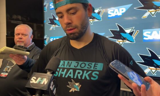 Walman Tells Fans To Stick With Sharks