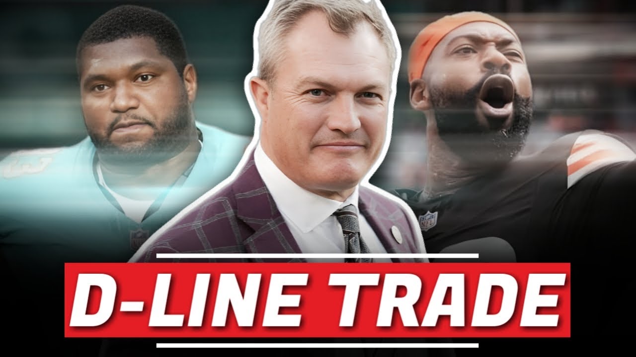 49ers Trade Intel: Calais Campbell, Azeez Ojulari, Za’Darius Smith — full candidate watch