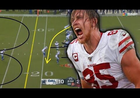 Film Study: How Brock Purdy and the San Francisco 49ers beat the Dallas Cowboys