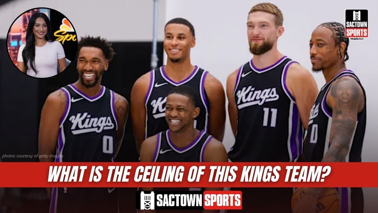 Setting expectations for the 2024-25 Sacramento Kings