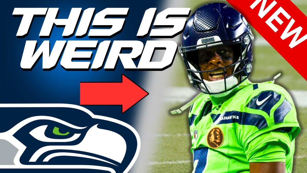 Seattle Seahawks Just Got Concerning News