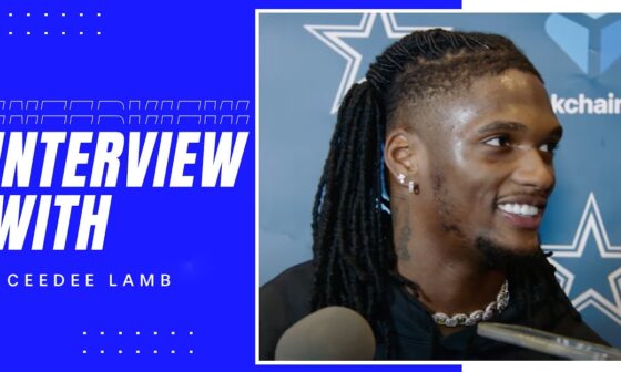 CeeDee Lamb: Every Game Is a Must Win | Dallas Cowboys 2024