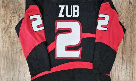 [Mail day] Gonna be Zuuuuubing so hard at the CTC