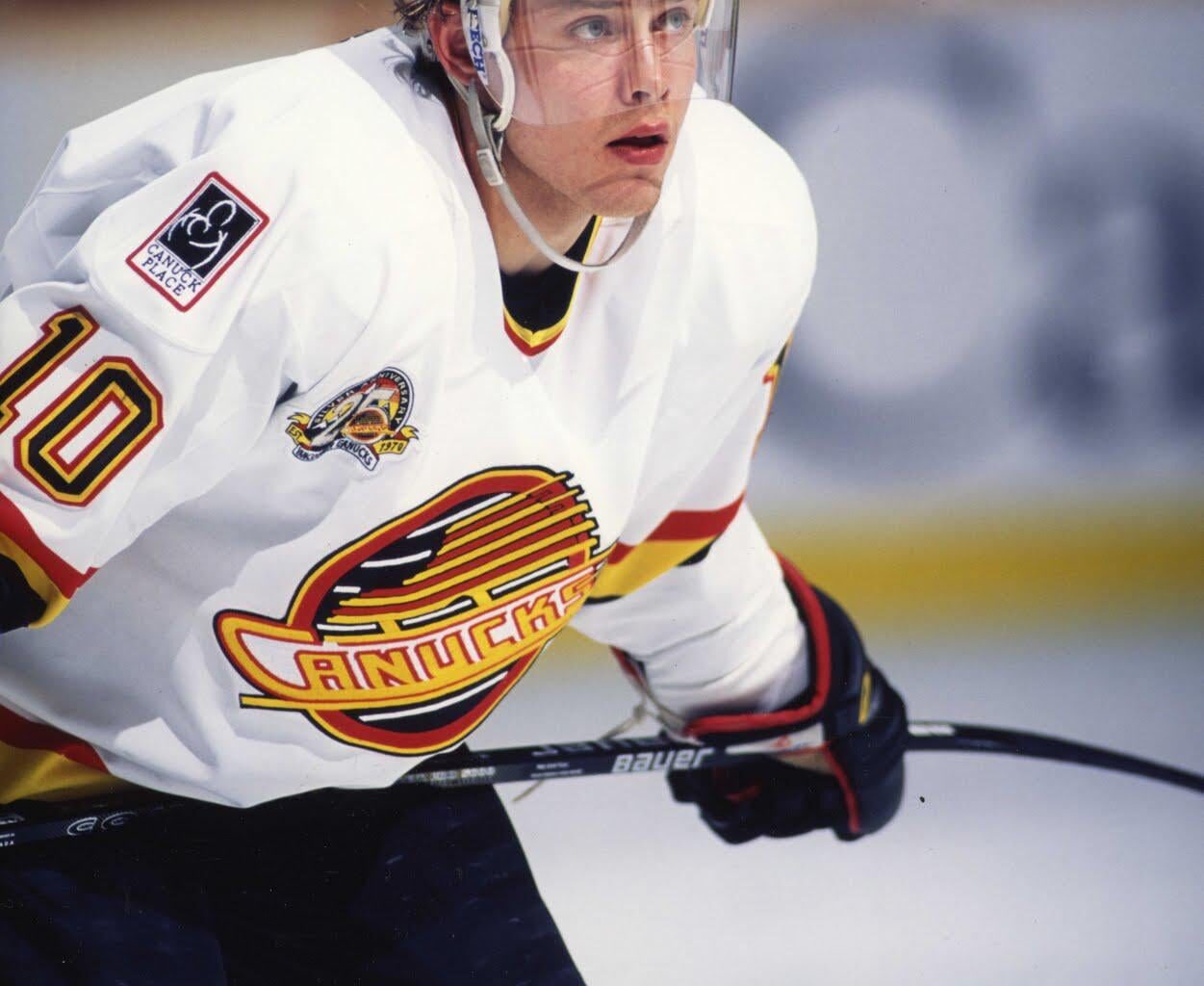 6 Days to Opening Night: Pavel Bure (7th All-Time Scoring)