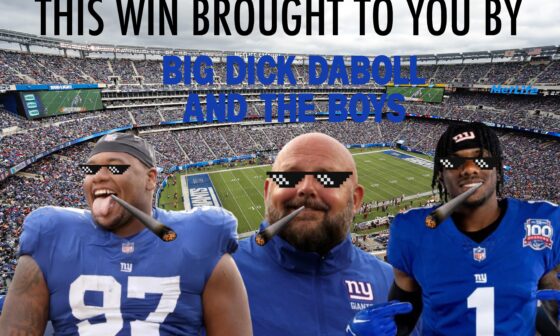 Big D Daboll and The Boys version 2