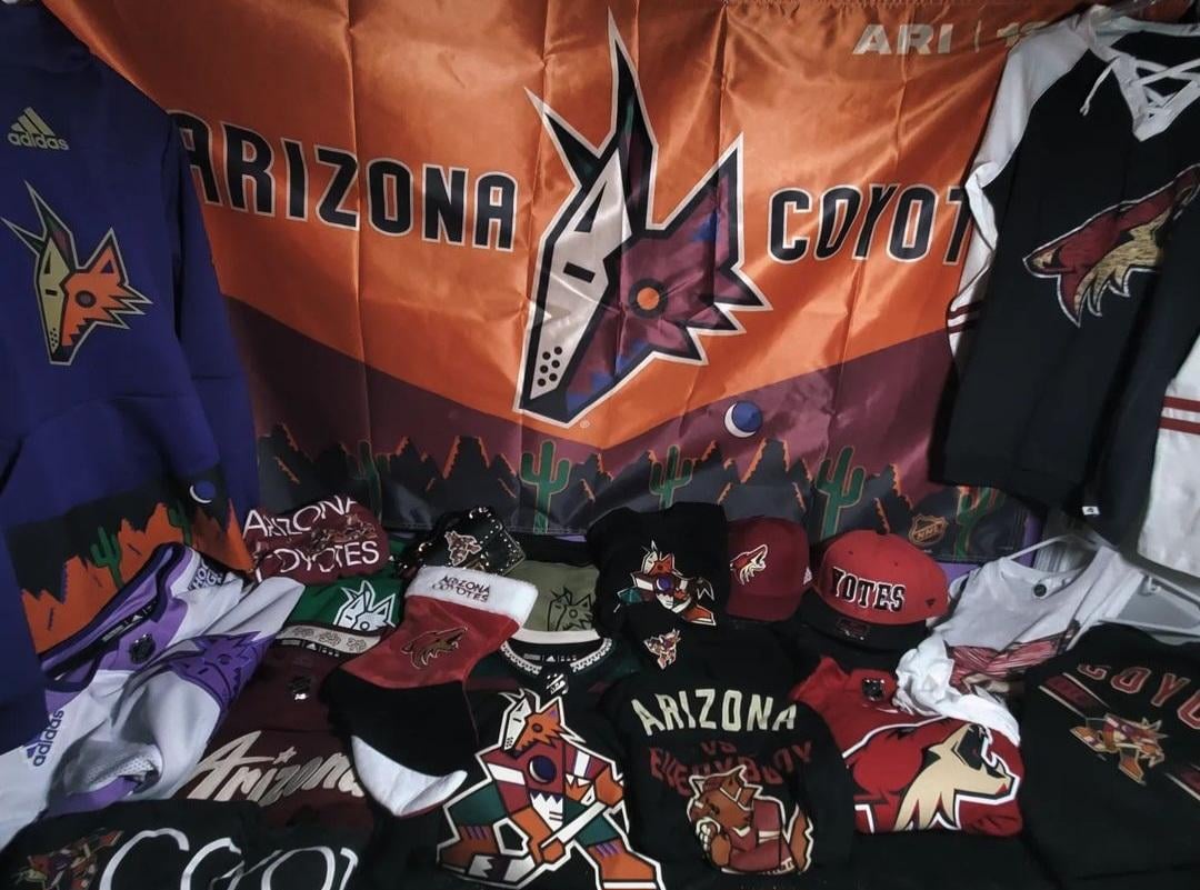 My Yotes collection :)