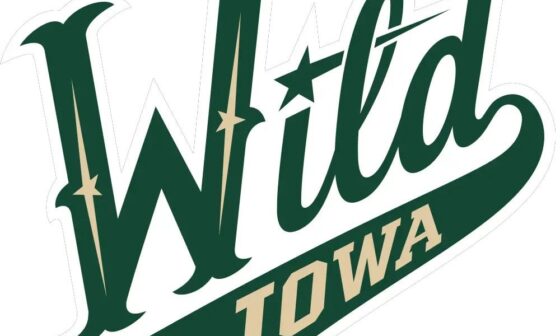 Iowa Wild Season Preview Article