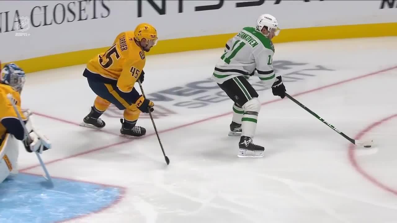 Game Thread: Dallas Stars at Nashville Predators - 10 Oct 2024 - 7:00PM CDT