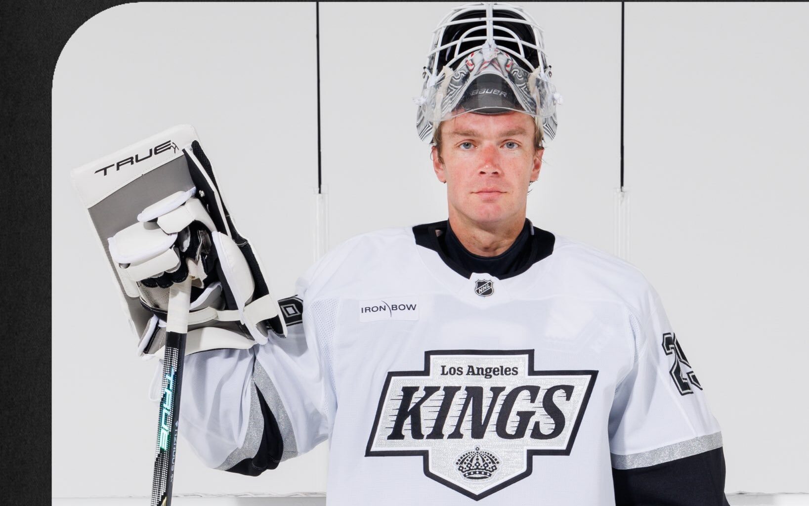 The Kings have recalled Copely on emergency status and designated Edmundson as non-roster player status.