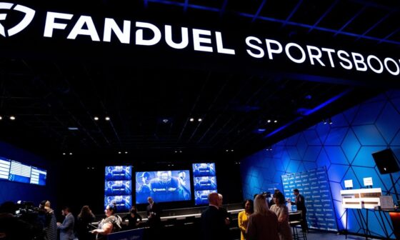 FanDuel set to take over Diamond RSN branding from Bally Sports - "could happen as early as next week"