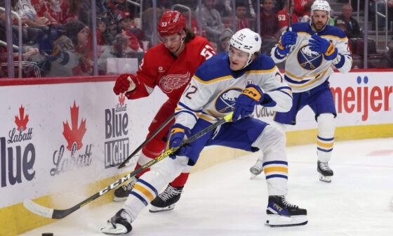 Why the Sabres, Red Wings and Senators will (and won’t) make the playoffs