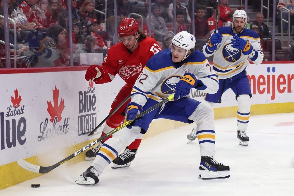 Why the Sabres, Red Wings and Senators will (and won’t) make the playoffs