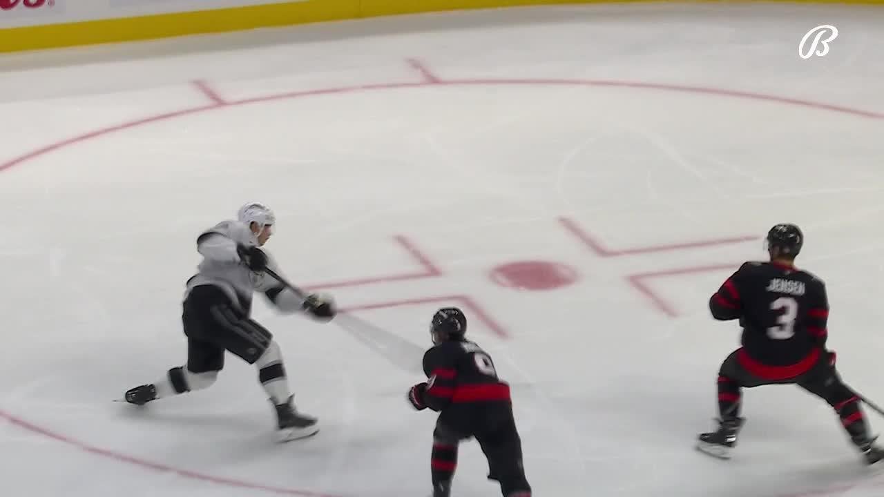 Game Thread: Los Angeles Kings at Ottawa Senators - 14 Oct 2024 - 10:00AM PDT