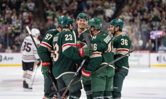 Wild Camp Notes (from Russo/Athletic/paywall/10-2-24)