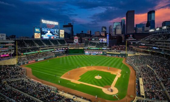 Twin Cities Business Newspaper / Magazine does a detailed analysis of the decision to sell the Twins.