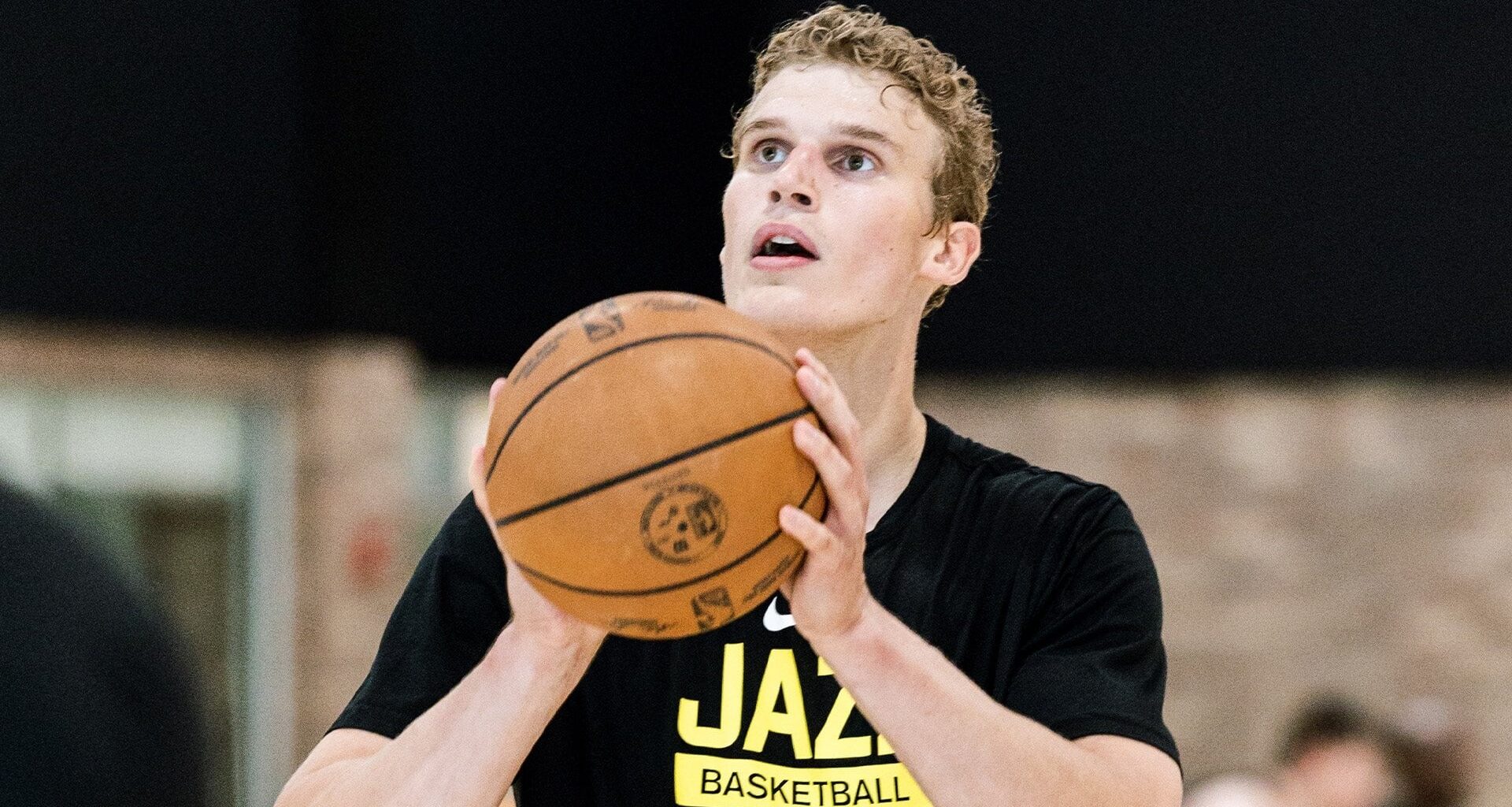 The preseason is starting! The Jazz play the New Zealand Breakers tonight, 7 PM at the Delta Center.