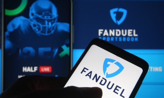 Diamond Sports, FanDuel reach naming rights agreement for regional sports networks