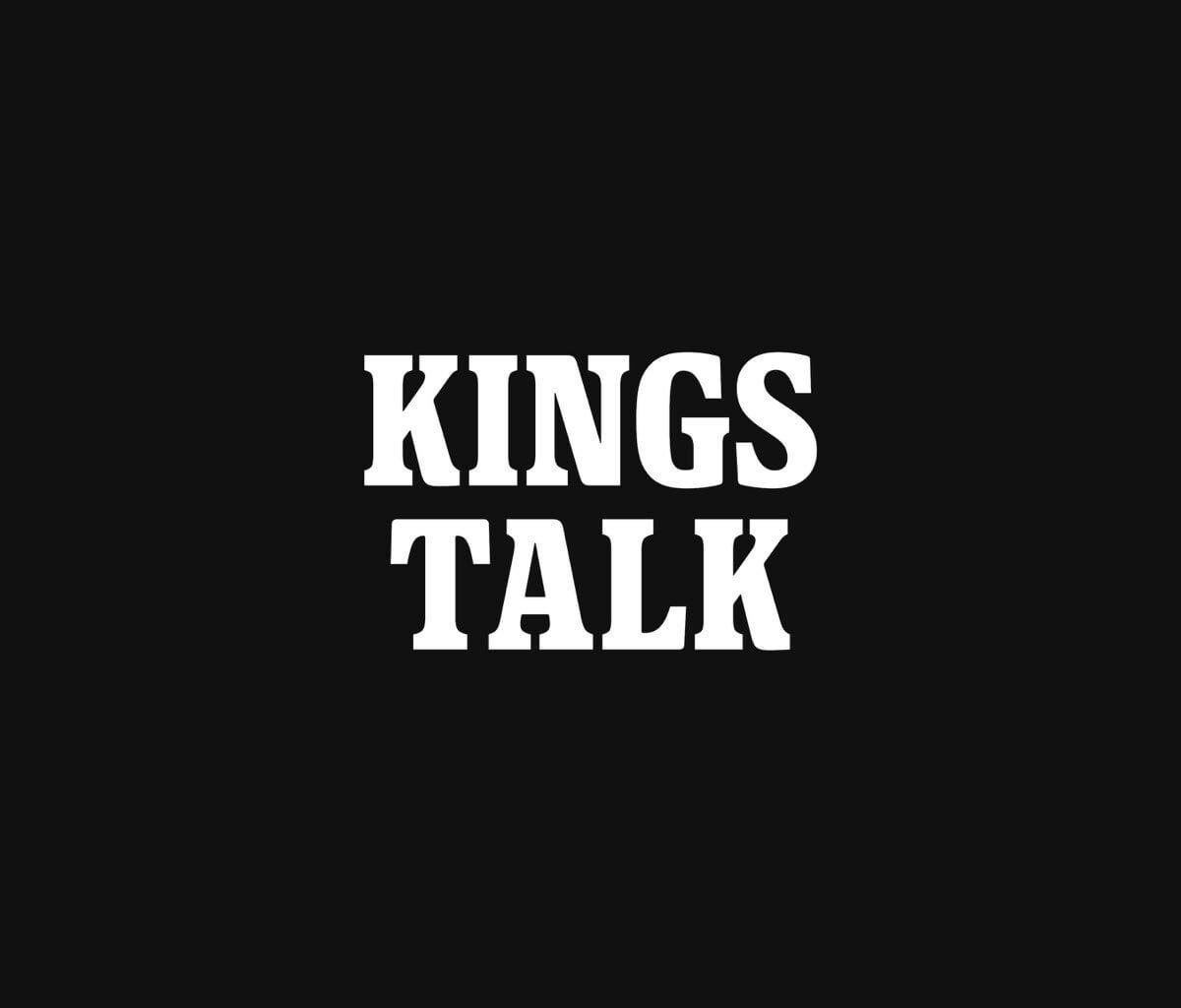 Kings Talk replays (podcast channel)