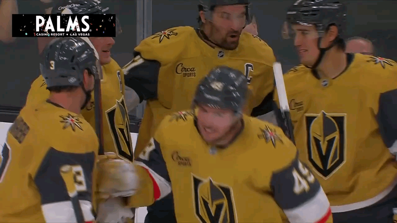 Stone feeds Barbashev to take the lead 2-1 vs the Blues