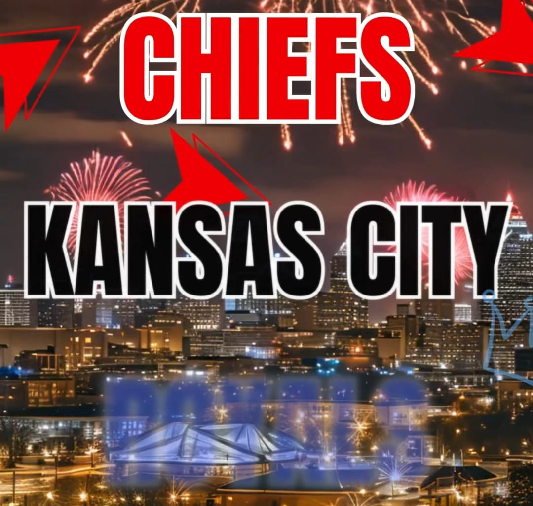 What a time for KANSAS CITY!!!