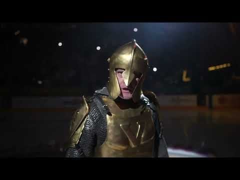 Golden Knights Opening Ceremonies