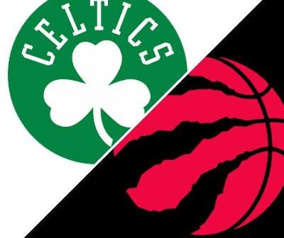 Game Thread: Boston Celtics (0-0) at Toronto Raptors (0-0) Oct 15 2024 7:00 PM