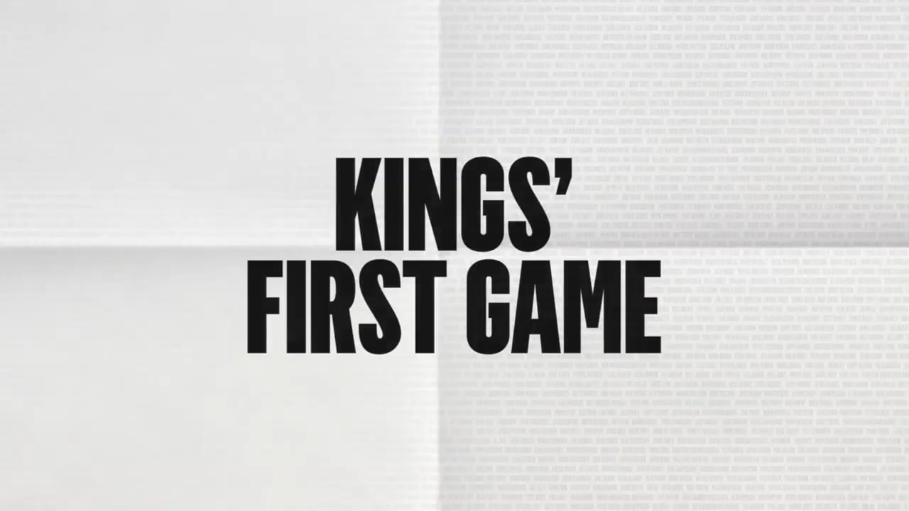 This Day in Kings’ History (1967): Kings make their NHL debut