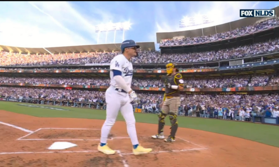 Enrique Hernandez drops the F bomb on live TV