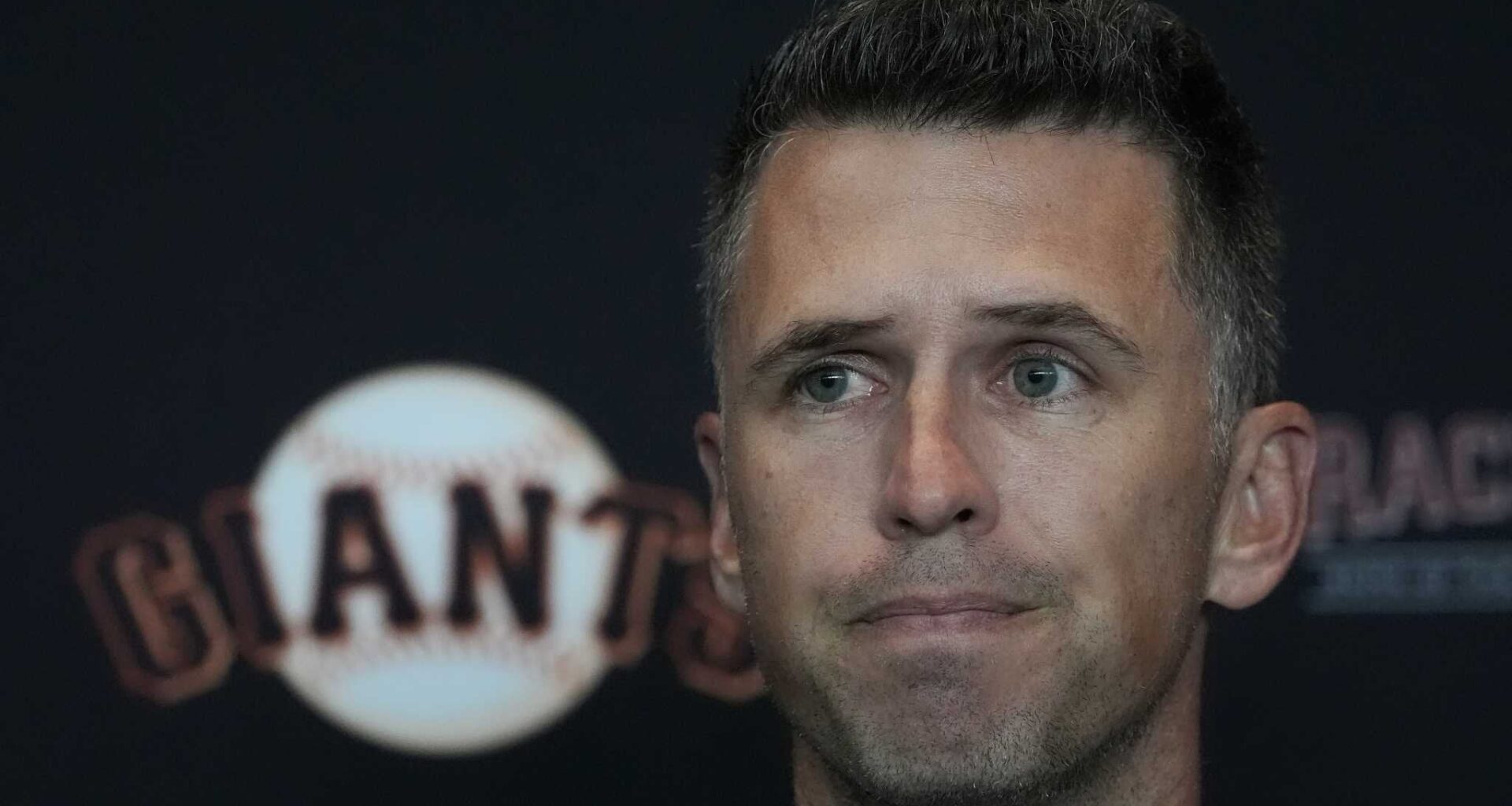 Giants focused on scouting expertise, not past GM experience in hunt for Posey lieutenant