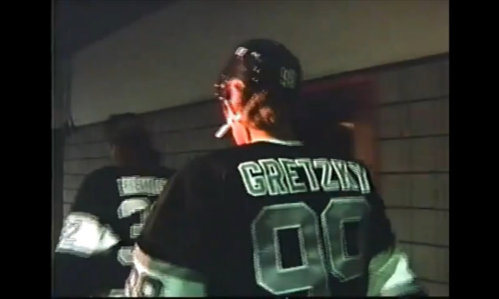 This Day in Kings’ History (1989): Wayne Gretzky breaks the NHL record for most career points