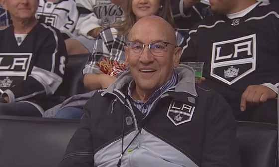 Happy 86th birthday Bob Miller!