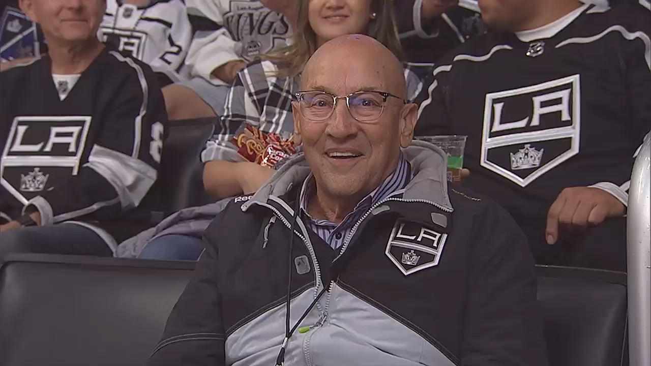 Happy 86th birthday Bob Miller!