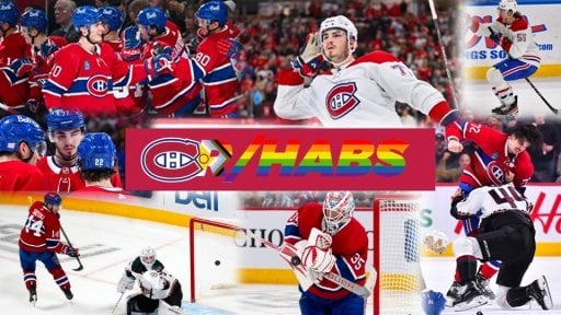 Love the Habs? Join Habscord – Our Montreal Canadiens Fan Discord