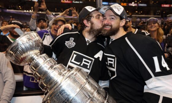 Happy 43rd birthday to Justin Williams!