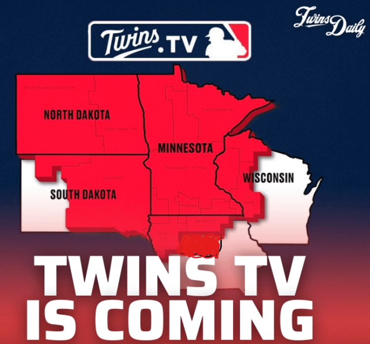 Dear Twins, PLEASE add central Iowa to this zone! You're missing out on potentially thousands of fans by including the Des Moines metro. :(