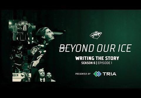 Beyond Our Ice | S6E1: Writing The Story