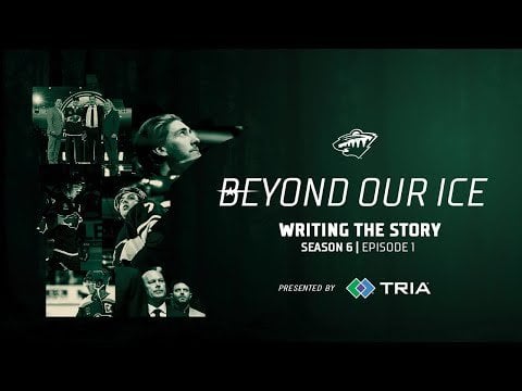 Beyond Our Ice | S6E1: Writing The Story