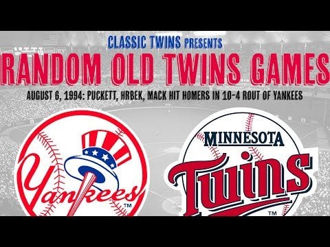 Random Twins Game