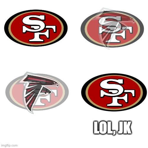 The 49ers tonight: