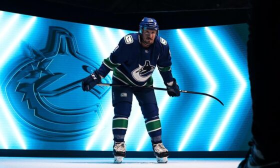 All of the Canucks photos posted today but with the TD patches removed