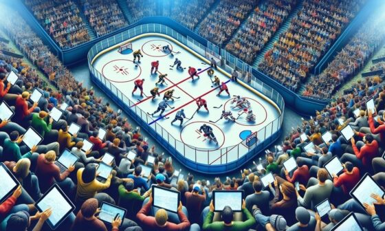 I have a petition started to hopefully end media blackouts in nhl