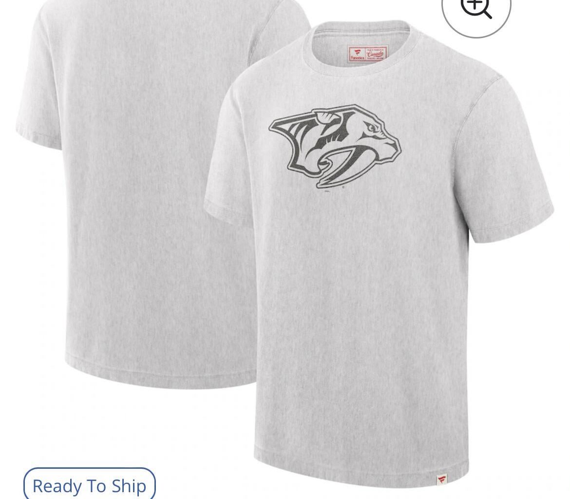 $96 for an ugly T-shirt, thanks Fanatics