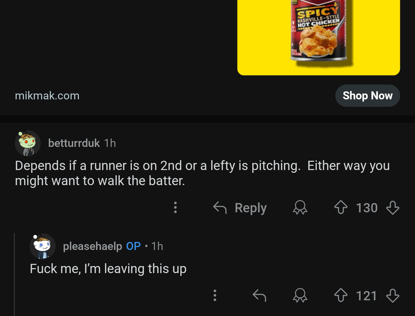 Coming in peace from r/Brewers...can somebody come get your man?