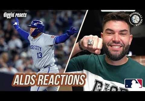 Hoz is and will always be a Royal. Love his analysis on YT. Go support the man and drop some likes and comments!