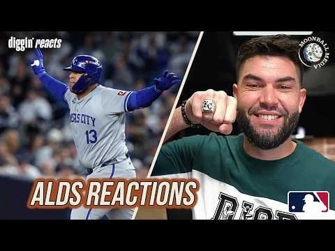 Hoz is and will always be a Royal. Love his analysis on YT. Go support the man and drop some likes and comments!