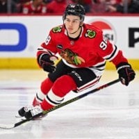 [NHL Watcher] Friedman on Kaprizov/Wild future (32TP): "They're going to have to show him that they're worth staying with"