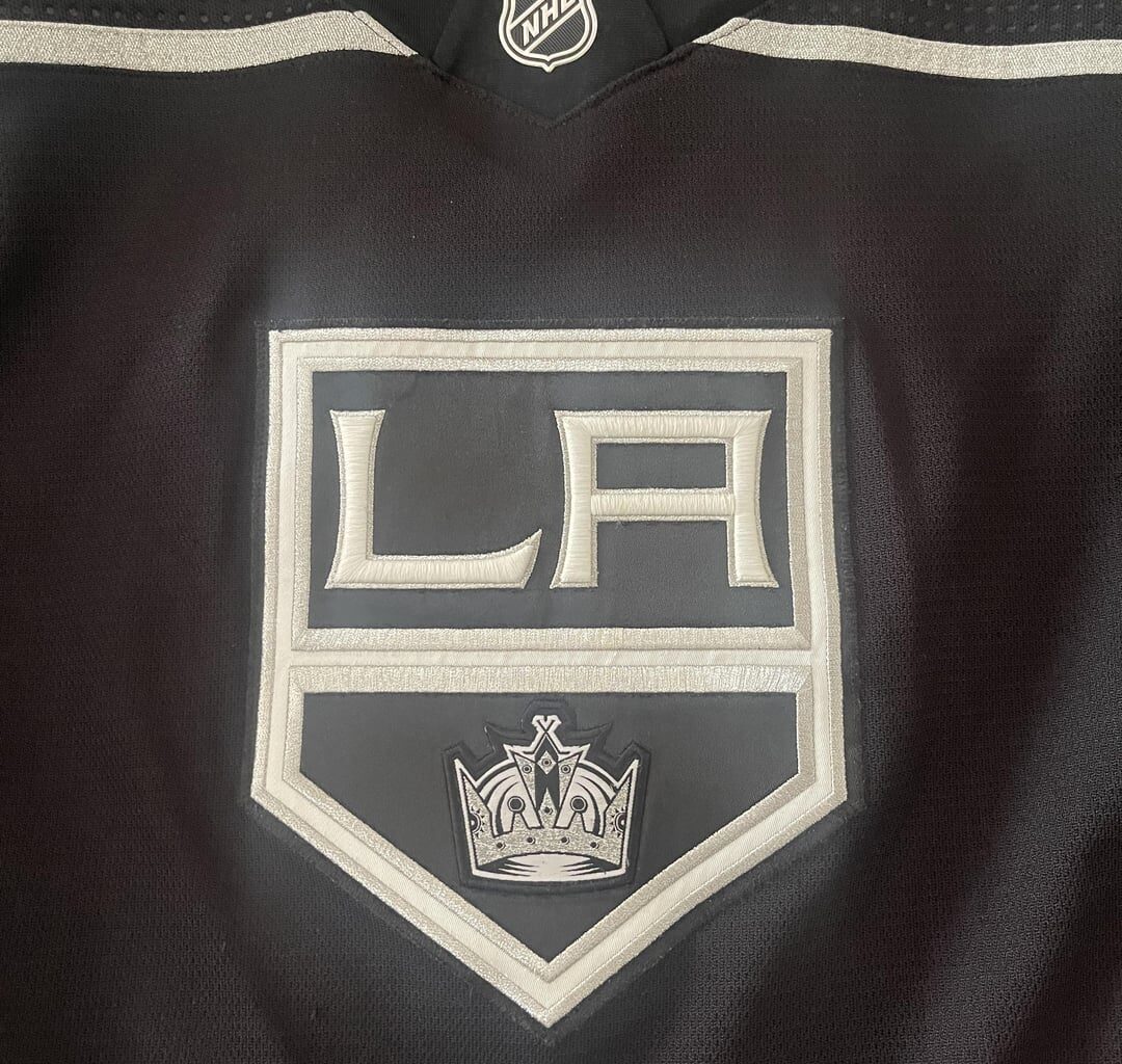 Game 2 jersey